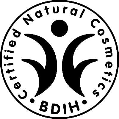 BDIH Certified Natural Cosmetics