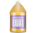 LAVENDER PURE-CASTILE LIQUID SOAP - 3.8L