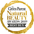 The Green Parent Natural Beauty Award 19 BEST BUY